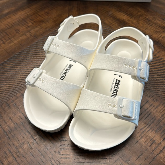 Birkenstock sandal - Picture 1 of 5